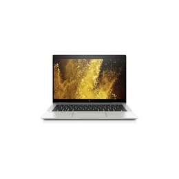 Hp EliteBook x360 1030 G3 13" Core i7 1.8 GHz - SSD 512 GB - 16GB AZERTY - Frans