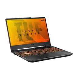 Asus TUF Gaming F15 FX506HC-HN004W 15" Core i5 2.7 GHz - SSD 512 GB - 16GB - NVIDIA GeForce RTX 3050 QWERTY - Engels