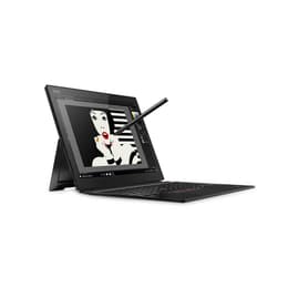 Lenovo ThinkPad X1 G3 13" Core i7 1.8 GHz - SSD 512 GB - 16GB AZERTY - Frans
