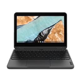 Lenovo 300E ChromeBook G3 3015Ce 1.2 GHz 32GB eMMC - 4GB AZERTY - Frans