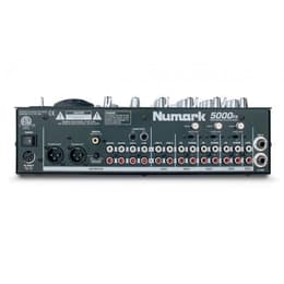 Numark 5000FX Audio accessoires