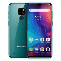 Ulefone Note 7P 32GB - Groen - Simlockvrij