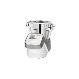 Keukenmachine Moulinex I-Companion Touch XL HF938E00 4,0000L -Wit/Grijs