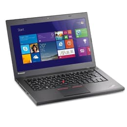 Lenovo ThinkPad T450 14" Core i5 2.3 GHz - SSD 512 GB - 16GB QWERTZ - Duits