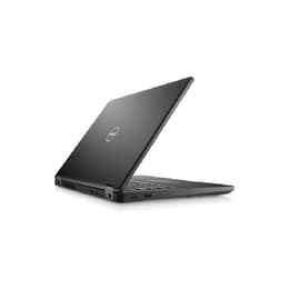 Dell Latitude 5480 14" Core i7 1.8 GHz - SSD 256 GB - 32GB AZERTY - Frans
