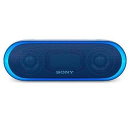 Sony SRS-XB20 Speaker  Bluetooth - Blauw