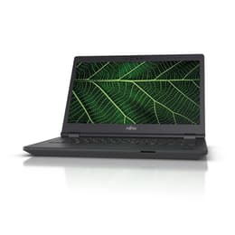 Fujitsu LifeBook E5411 14" Core i5 2.4 GHz - SSD 256 GB - 8GB AZERTY - Frans