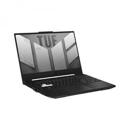 Asus TUF DASH F15 TUF517Z 15" Core i7 2.3 GHz - SSD 512 GB - 16GB - NVIDIA GeForce RTX 3050 Ti AZERTY - Frans