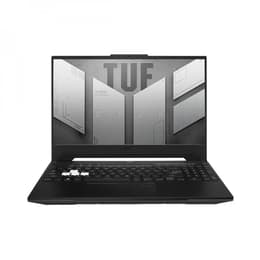 Asus TUF Dash F15 TUF517Z 15" Core i7 2.3 GHz - SSD 512 GB - 16GB - NVIDIA GeForce RTX 3050 Ti AZERTY - Frans