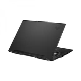 Asus TUF Dash F15 TUF517Z 15" Core i7 2.3 GHz - SSD 512 GB - 16GB - NVIDIA GeForce RTX 3050 Ti AZERTY - Frans