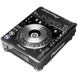 Pioneer DVJ-x1 CD speler