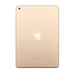 iPad 9.7 (2017) 5e generatie 128 Go - WiFi - Goud