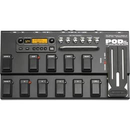 Line 6 6 POD XT Live Audio accessoires
