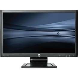 23-inch HP Compaq LA2306x 1920 x 1080 LCD Beeldscherm Zwart