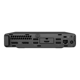 HP ProDesk 400 G4 Mini Core i5 1.1 GHz - SSD 128 GB RAM 8GB
