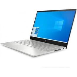 HP Envy 15-EP0002NF 15" Core i5 2.5 GHz - SSD 1000 GB - 16GB AZERTY - Frans