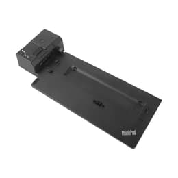 Lenovo ThinkPad Ultra Dock 40AJ Docking Station