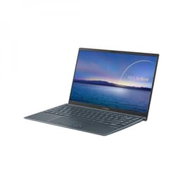Asus ZenBook UX425JA-BM206T 14" Core i7 1.3 GHz - SSD 1 TB - 16GB AZERTY - Frans