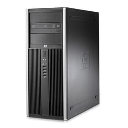 HP Compaq 8100 Elite CMT Core i5 3,2 GHz - HDD 1 TB RAM 8GB