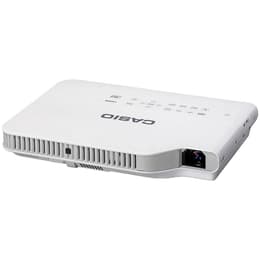 Casio XJ-A142 Beamer 2500 Lumen Wit