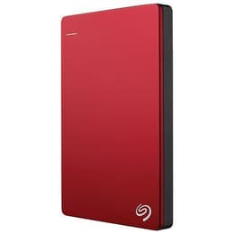 Seagate Backup Plus Slim Externe harde schijf - HDD 2 TB USB 3.0