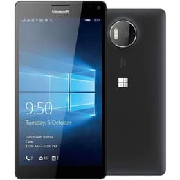 Microsoft Lumia 950 XL 32GB - Zwart - Simlockvrij