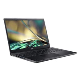 Acer Aspire 7 15" Core i5 3.3 GHz - SSD 512 GB - 16GB AZERTY - Frans