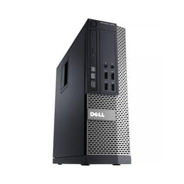 Dell OptiPlex 7010 SFF Core i3 3,3 GHz - HDD 500 GB RAM 4GB