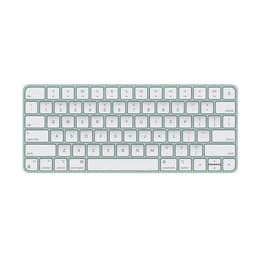 Magic Keyboard (2021) - QWERTY - Spaans - iPad Pro 11" 1e generatie / iPad Pro 11" 2e generatie / iPad Pro 11" 3e generatie / iPad Air 4 / iPad Air 5