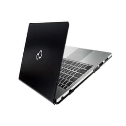 Fujitsu LifeBook S935 13" Core i5 2.2 GHz - SSD 128 GB - 4GB QWERTZ - Duits