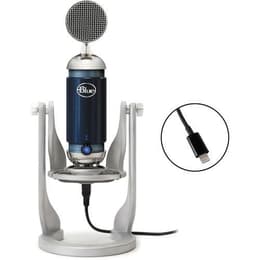Blue Spark Audio accessoires