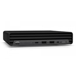 HP EliteDesk 800 G6 Mini Core i3 3.6 GHz - SSD 128 GB RAM 8GB