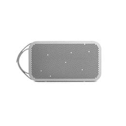 Bang & Olufsen BeoPlay A2 Speaker Bluetooth - Wit