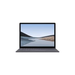Microsoft Surface Laptop 13 13" Core i7 1.3 GHz - SSD 512 GB - 16GB QWERTY - Engels