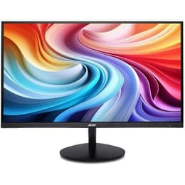 27-inch Acer UM.HS2EE.022 3840 x 2160 LCD Beeldscherm