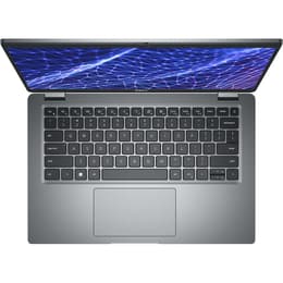 Dell Latitude 5330 13" Core i5 1.6 GHz - SSD 256 GB - 16GB QWERTY - Spaans
