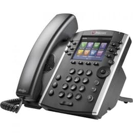 Polycom VVX 411 Vaste telefoon