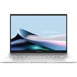 Asus ZenBook 14 OLED UX3405MA-PZ076W 14" Core Ultra 7 2 GHz - SSD 1 TB - 16GB QWERTY - Spaans
