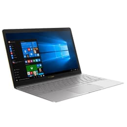 Asus ZenBook 3 UX390UAK 12" Core i7 2.7 GHz - SSD 512 GB - 8GB QWERTY - Zweeds