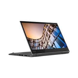 Lenovo ThinkPad X1 Yoga G4 14" Core i7 2.5 GHz - SSD 256 GB - 8GB AZERTY - Frans