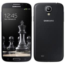 I9500 Galaxy S4 16GB - Zwart - Simlockvrij