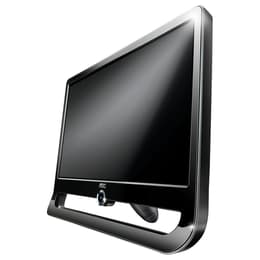 22-inch Aoc F22S+ TFT22W90PS 1920 x 1080 LCD Beeldscherm Zwart