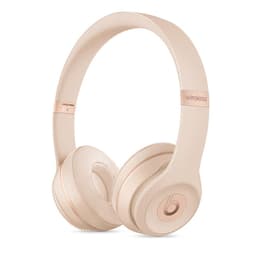 Solo 3 Hoofdtelefoon - Goud