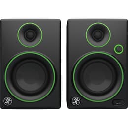 Mackie CR3 Monitorspeakers 25