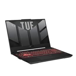 Asus TUF Gaming F15 FX506HM-HN003T 15" Core i9 2.5 GHz - SSD 1000 GB - 16GB - NVIDIA GeForce RTX 3060 QWERTY - Engels