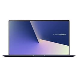 Asus ZenBook UX461F 14" Core i7 1.8 GHz - SSD 256 GB - 8GB QWERTZ - Zwitsers