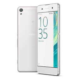 Xperia 16GB - Wit - Simlockvrij