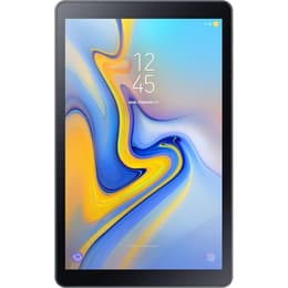 Galaxy Tab A 32GB - Zilver - WiFi