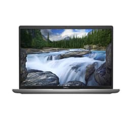Dell Latitude 7340 13" Core i7 1.7 GHz - SSD 256 GB - 16GB AZERTY - Frans