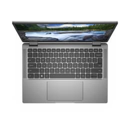 Dell Latitude 7340 13" Core i7 1.7 GHz - SSD 256 GB - 16GB AZERTY - Frans